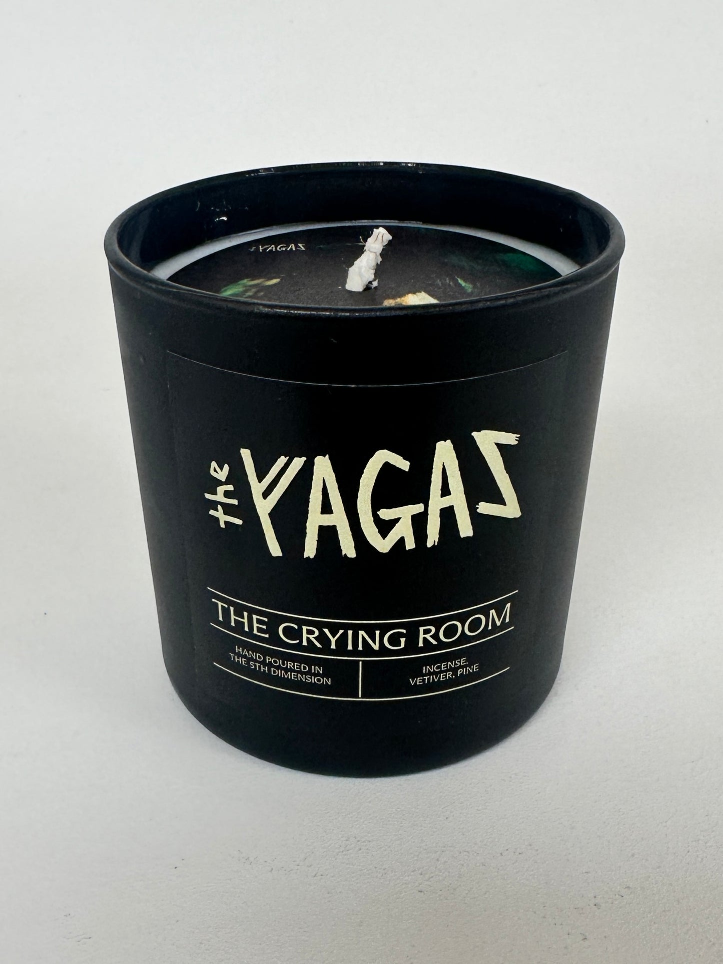 The Crying Room 9 oz candle