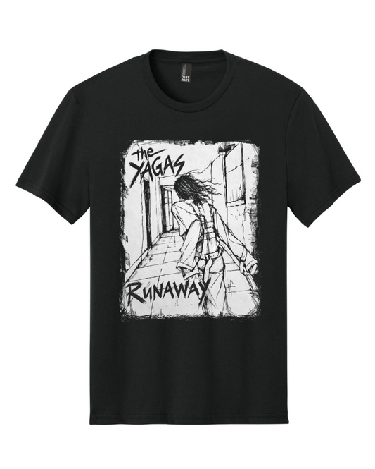 Runaway Tee shirt